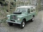 <!--F#f_0-->LAND ROVER SERIES 2 2A II IIA 1958-1971 WORKSHOP SERVICE REPAIR & PARTS MANUAL<!--F/-->