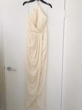 Zimmermann Silk Dress Size 0
