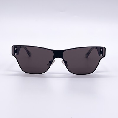NEW BOTTEGA VENETA SUNGLASSES BV1148S 001 UNISEX  BOTTEGA VENETA BV1148S BLACK NEW BOTTEGA VENETA BV1148S 001 UNISEX SUNGLASSES BOTTEGA  main image 3