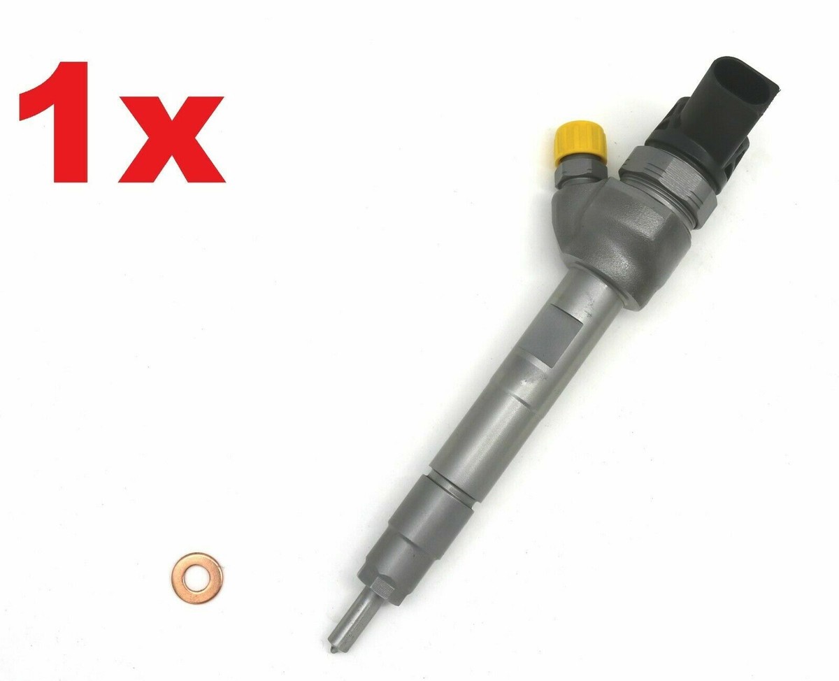 Einspritzdüse Injektor Bosch 0445110743 0986435269 Für