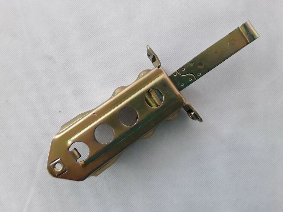 Nastro di bloccaggio BMW e10 per porta freno porta fascia fermaporta 02 -er 1502 - 2002 turbo NUOVO!!! - Immagine 3 di 3