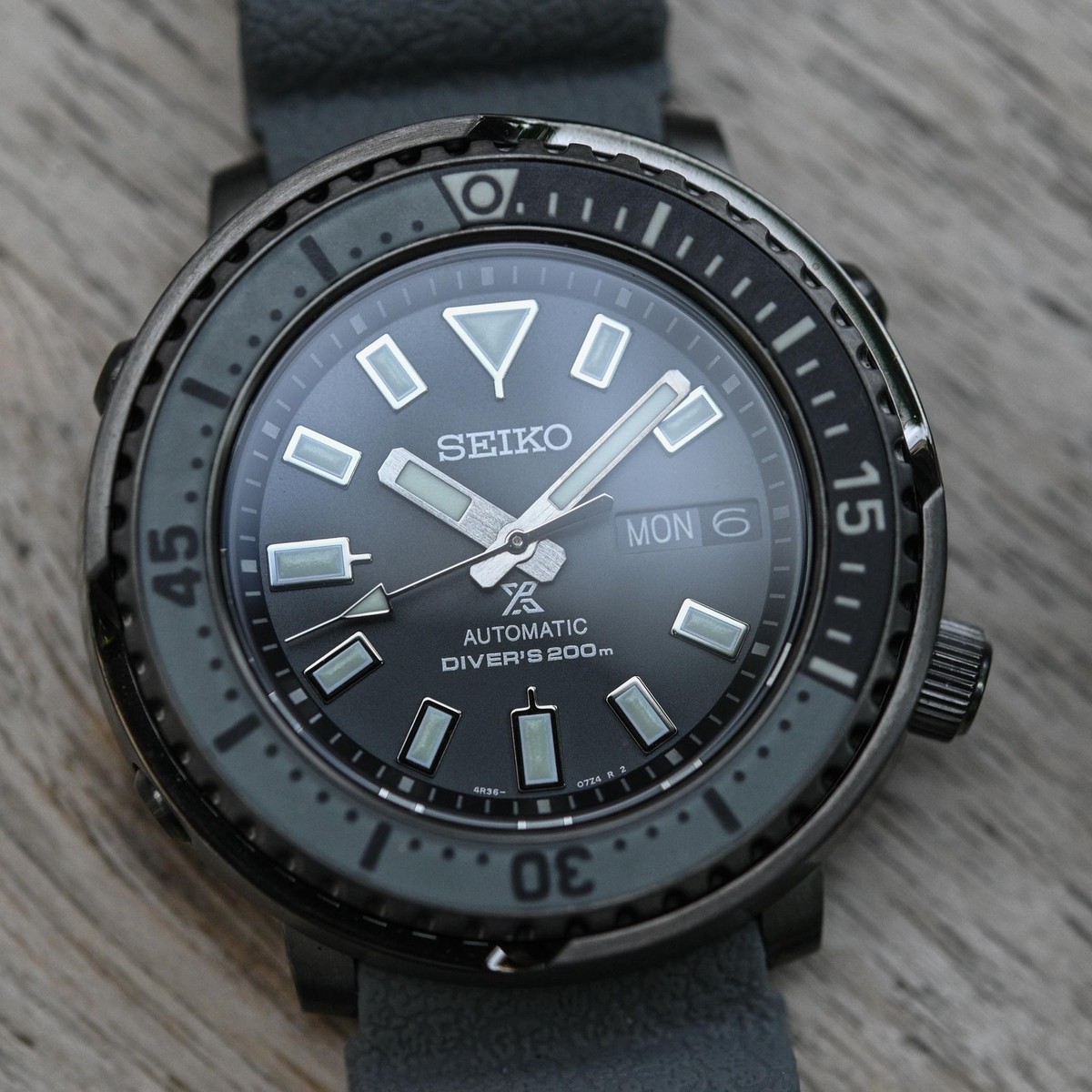 Seiko Lowercase United Arrows Stbr011 セイコー プロスペックス