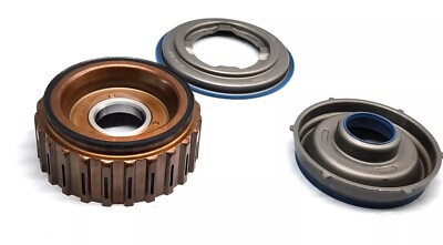 .For Toyota AB60E bonded molded piston kit 2007-ON ab60 HI-PERFORMANCE BLUE