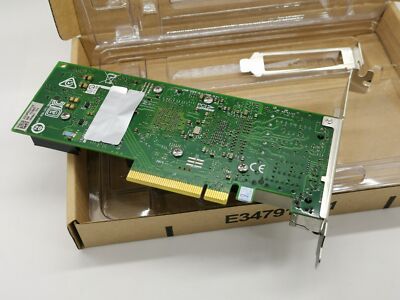 NEW*Intel X710T4 Ethernet Converged Network Adapter X710-T4