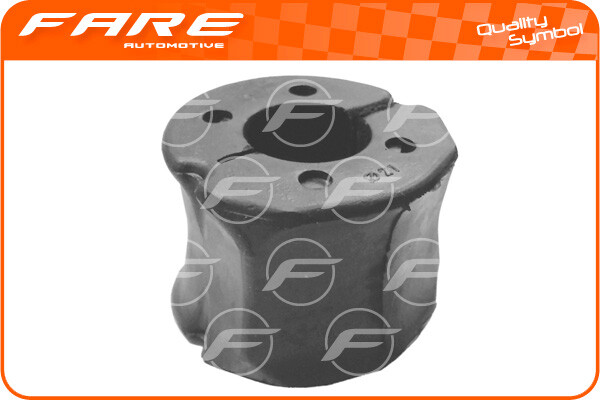 Stabilisateur de suspension FARE SA 1915 pour supprimer les vibrations de Lancia Y