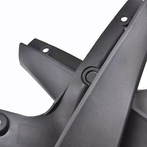 For BMW 5 Series E60 04-10 Mud Flaps Car Mudguards SetOEM Styled Splash Guards - Picture 6 of 6