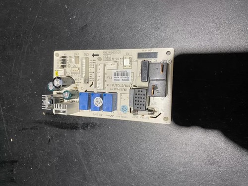 GE AG170621 Dehumidifier Power Supply Control Board AZ59547 | BK2003 - 第 1/4 張圖片