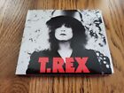 Tyrannosaurus Rex - The Slider (Digipak, Cd, 2010, Fat Possum)