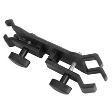 Outdoor Camera Tripod Umbrella Holder Clip Bracket Stand Clamp Photography A Fit