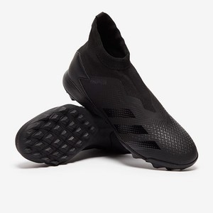 adidas predator 20.3 laceless tf