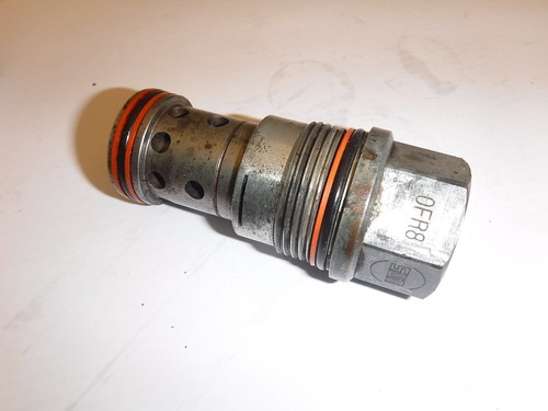SUN CXHA-XBN CHECK VALVE - Picture 6 of 6