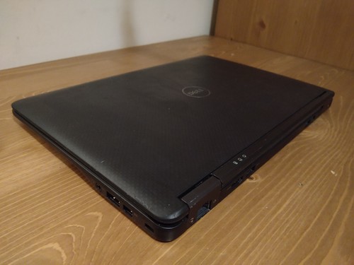 Dell Latitude E7250 12.5" Touch i5-5200U 2.20 GHz 8GB/ 16GB 256GB Win 11 Pro LTE - Afbeelding 15 van 26