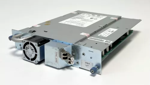 HPE C0H28A StoreEver MSL LTO-6 Ultrium 6250 Fibre Channel Drive Upgrade Kit