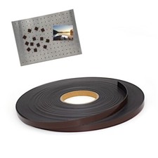 Magnetband selbstklebend starke klebend Breit...