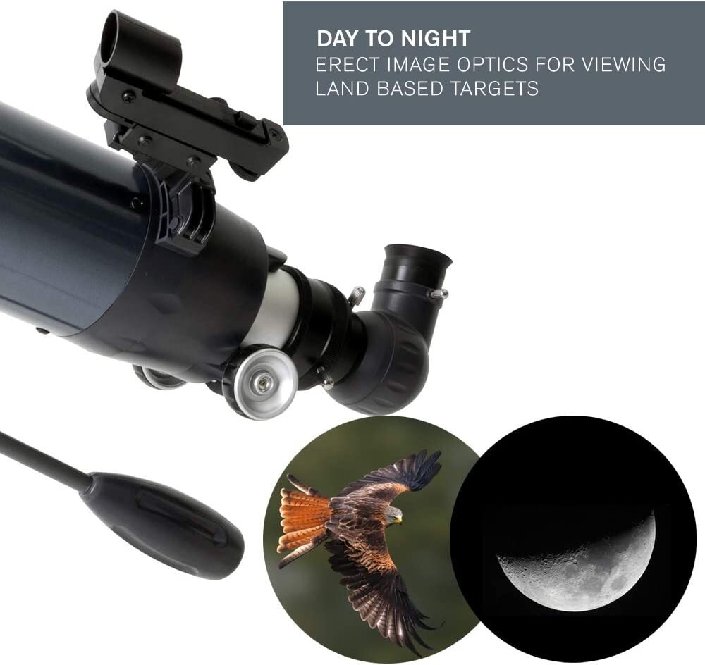 Celestron AstroMaster 102AZ Refractor for sale online