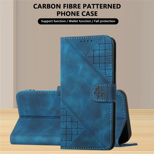 Leather Butterfly Wallet Phone Case For OPPO Reno 11F 12 13 Pro A80 A60 A40 A79 - Picture 28 of 57