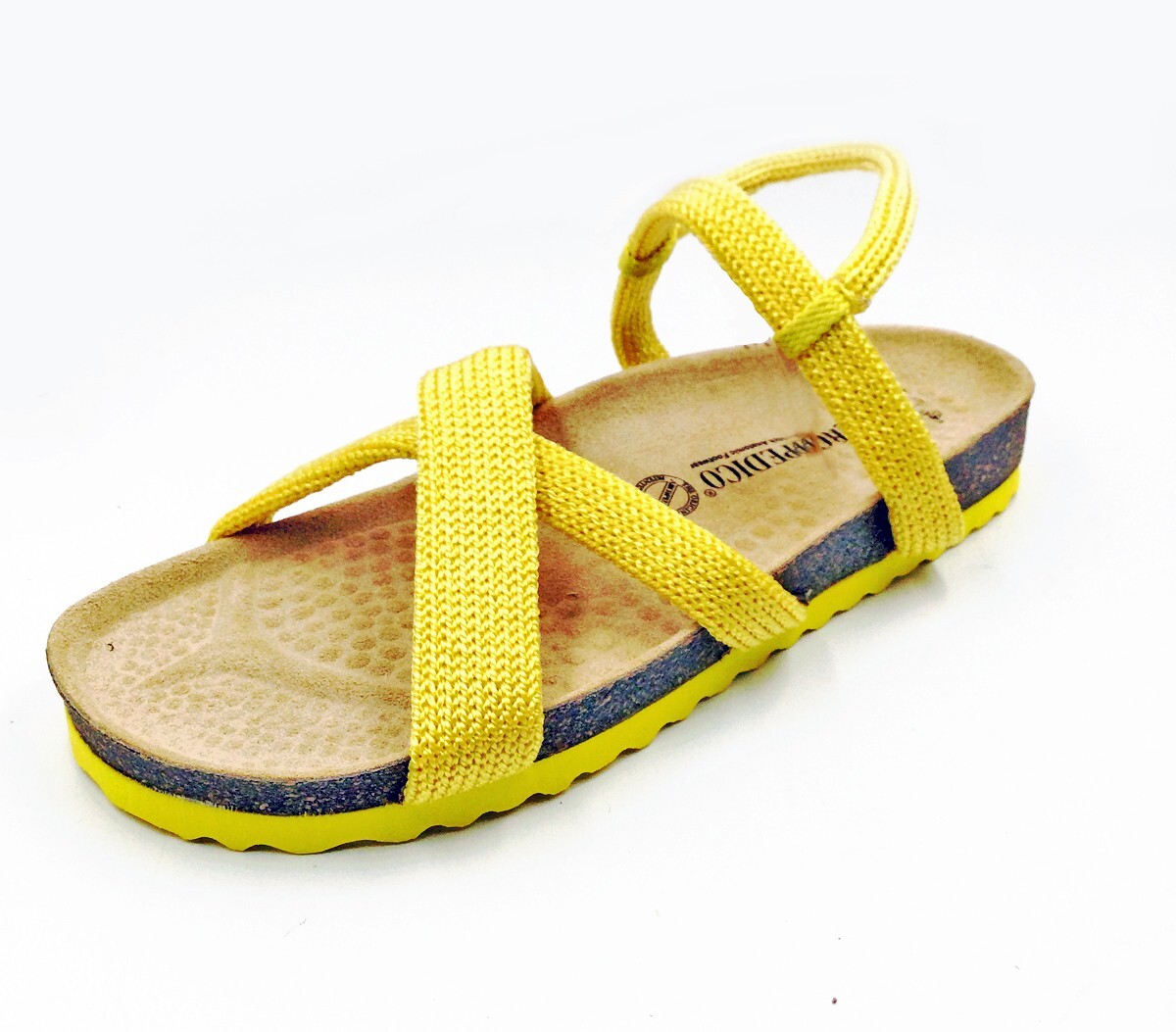 arcopedico sandals