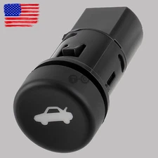 Trunk Lid Release Switch Button For Chevrolet Malibu 2008-2012 15835338 15835339