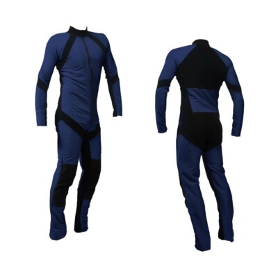 Skydiving Freefly Flying jumpsuit in Unique Color Combinations Digital Printing