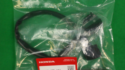 Honda NEW Genuine OEM SWITCH SET - 35135-K95-AA1 New 35135K95AA1