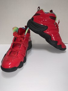 adidas crazy 8 chicago bulls