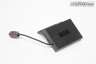 2019-2021 HONDA INSIGHT TELEMATICS SECONDARY ANTENNA COMPUTER CONTROL MODULE OEM