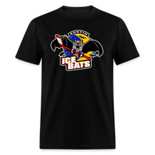 Austin Ice Bats T-Shirt