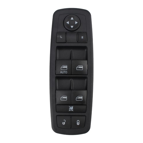 Front Driver Side Power Window Switch For 2017-2019 Dodge Journey 68307001AA New - Bild 9 von 10