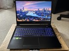 Aorus 5 Gaming Laptop i7-10750H RTX 2060 32GB RAM -Excellent Condition with Box