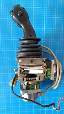 SPOHN & BURKHARDT NNS011 Joystick_2.9_5