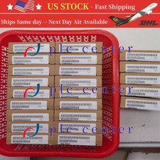 1PC  NEW Siemens 6ES7134-6GF00-0AA1 1 Year warranty