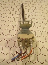 GE Thermostat Oven Thermometer WB21X10017