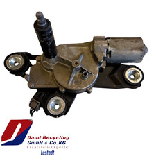 Ford Focus MK3 Wischermotor Hinten 0390201205