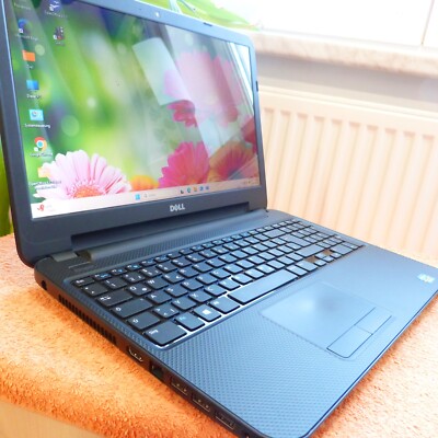 Dell 3521 Inspiron Multimedia 15Zoll l 500GB Windows 11 l 16GB RAM NEU HDMI USB3