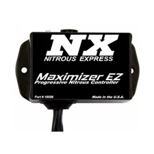 Nitrous Express Controller - EZ Maximizer Progressive