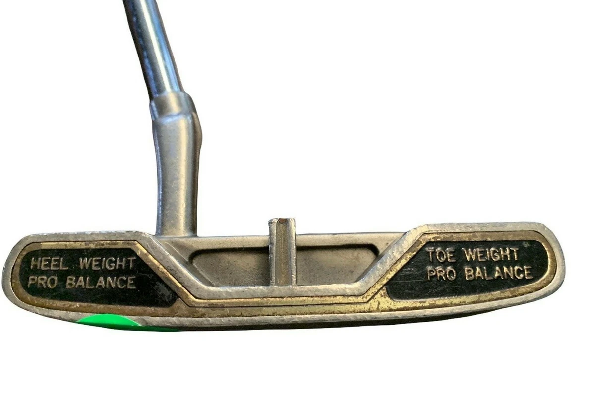 Mizuno 0704 putter sale