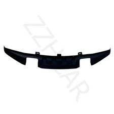 New Replacement Front Lower Valance Panel Fits 2018-2020 Ford F-150