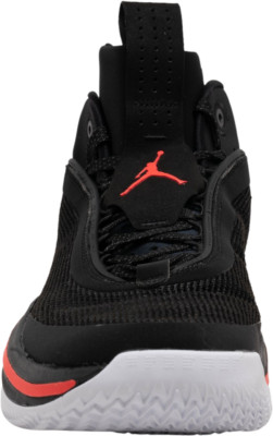 Jordan 36 PF Black Infrared for Sale | Authenticity Guaranteed | eBay