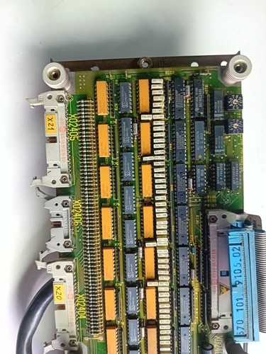 SIEMENS 6FX1124-6AA02 - Bild 4 von 18