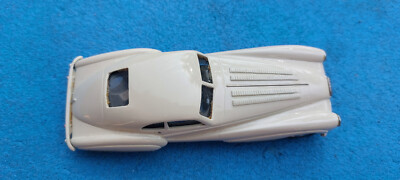 TALBOT LAGO T26 Saoutchik 1950 1/43 Matrix EUR 79,90 - DE