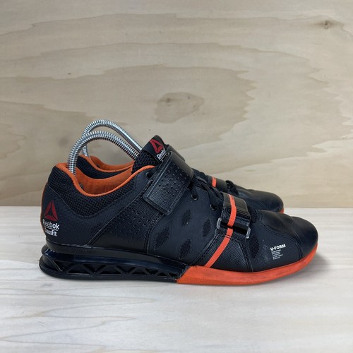 Reebok Men CrossFit Lifter Plus 2.0 U 