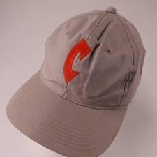 Unknown C Logo Youth Snapback Hat Ball Cap