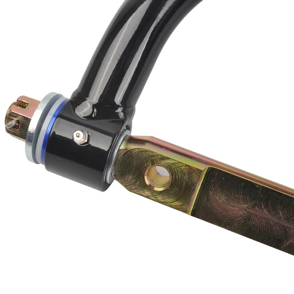 Juego de 4 brazos de control tubulares superiores e inferiores para Chevrolet El Camino 1964-72 Foto 4 de 4