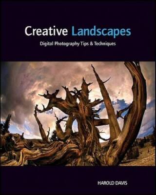 Creative Landscapes: Digital Photography Tips and Techniques - VERY GOOD