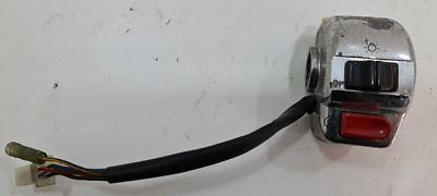 Rel&egrave; Di Avviamento Per Malaguti Yesterday 50 2T - Interruttore Magnetico