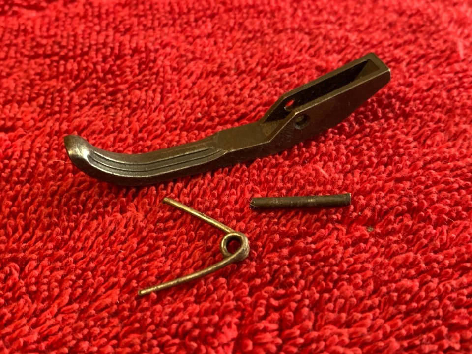 FIE CBC 151 651 Boito SB Trigger- Spring & Pin- .410 Shotgun - 21970 | eBay