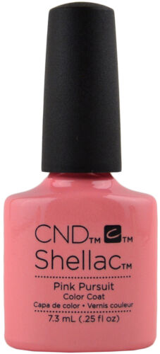 CND Shellac UV/LED Gel Nail Polish 7.3ml - 237 Colours - Picture 147 of 213