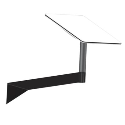 Starlink Long Wall Mount, Starlink Mounting Kit with Starlink