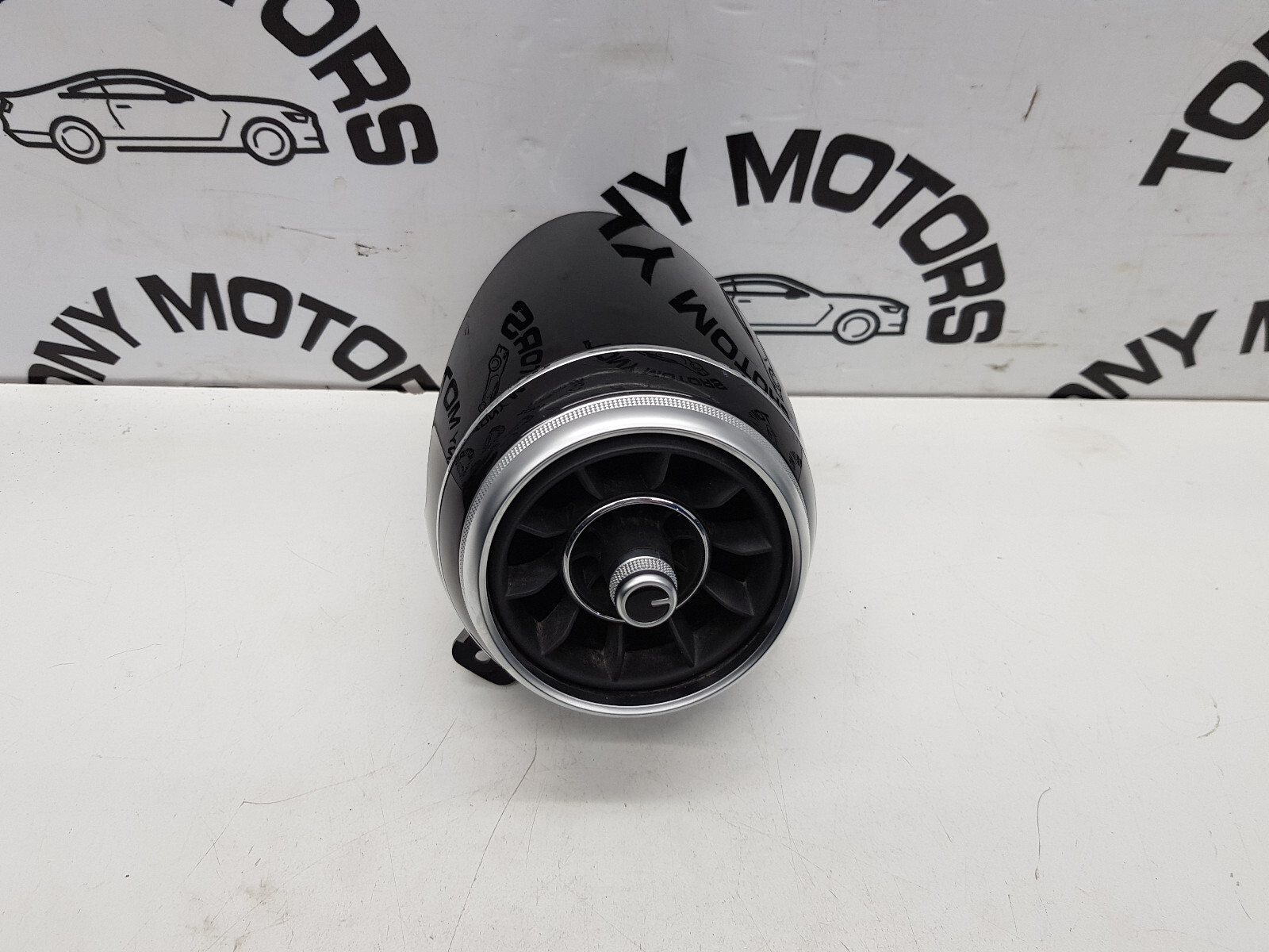 2022 MG HS EXCLUSIVE DASHBOARD AIR VENT OEM 10627684 10524614 | eBay 