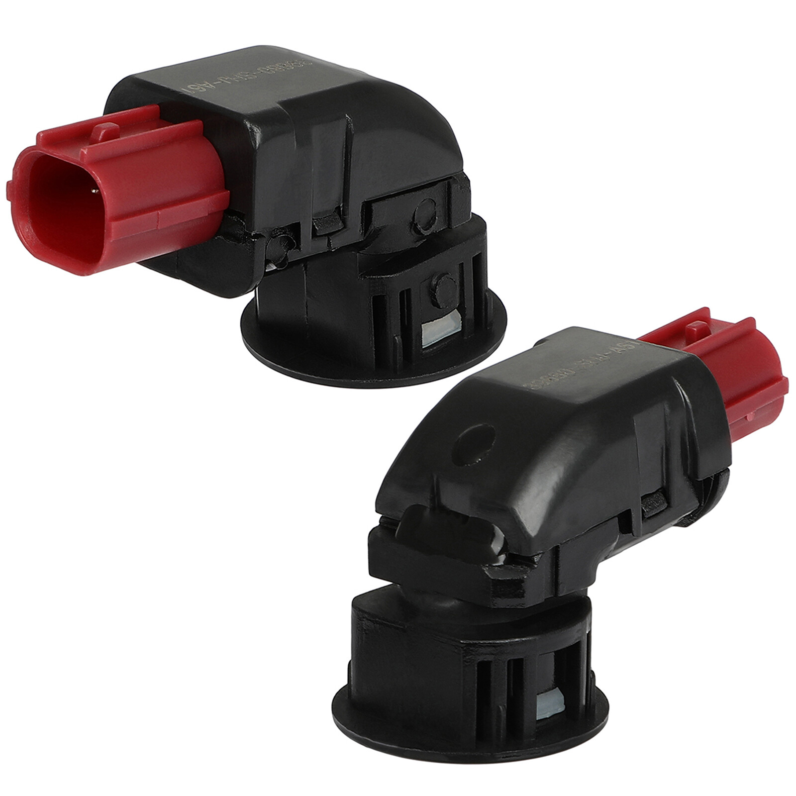 ECCPP 2PC For Honda Odyssey CRV PDC Reverse Parking Sensor 39680SHJ